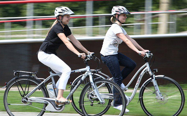 DVW: Bessere Pedelec-Schulungen gefordert