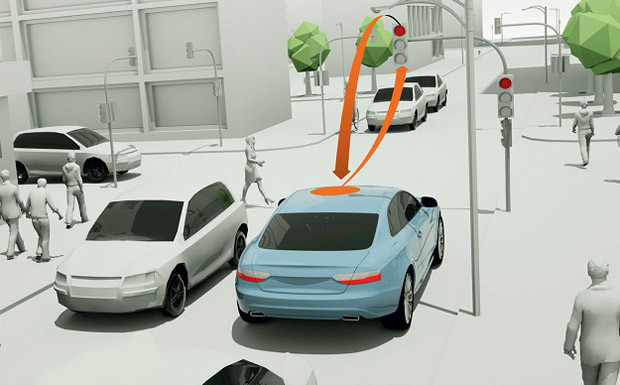 80 Millionen Euro zur Förderung von automatisiertem Fahren