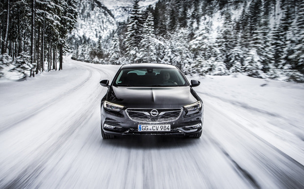 Opel: „Nie mehr Frust bei Frost“ Opel: „Nie mehr Frust bei Frost“
