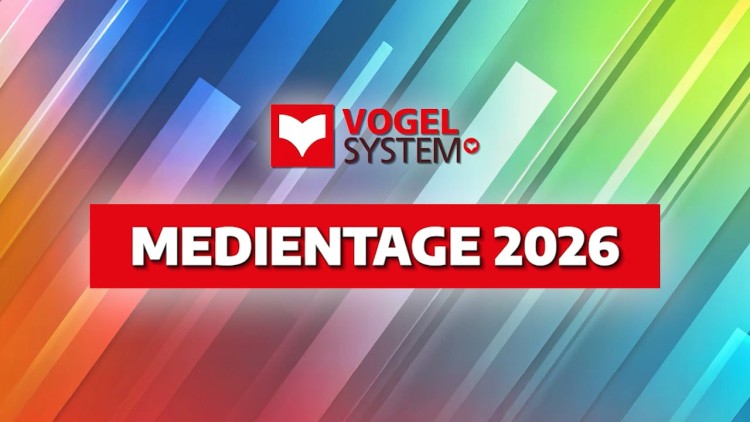 Medientage 2026