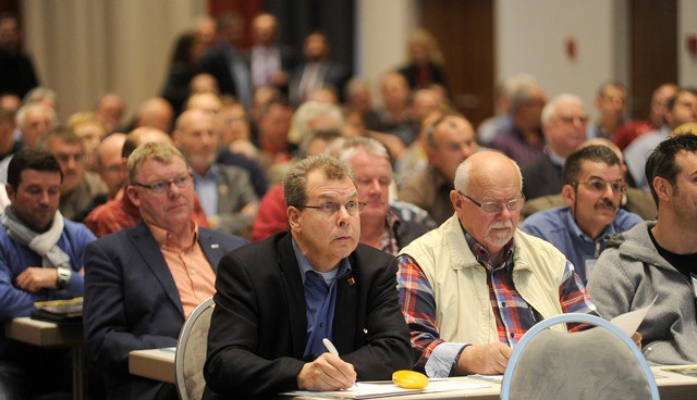 Deutscher Fahrlehrerkongress - Workshop