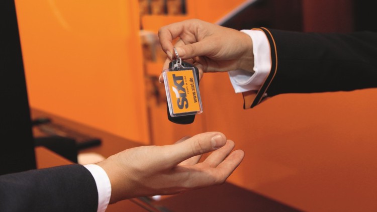 Preise für Mietwagen steigen um mehr als die Hälfte SIXT