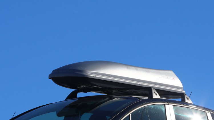 Dachbox