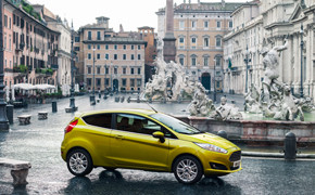 Ford MyKey
