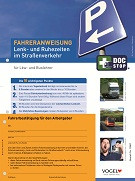 Fahranweisung Lenk- und Ruhezeiten