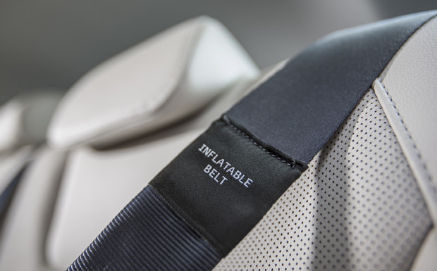 Sicherer durch den Straßenverkehr 