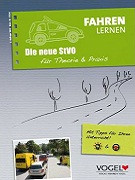 StVO Cover