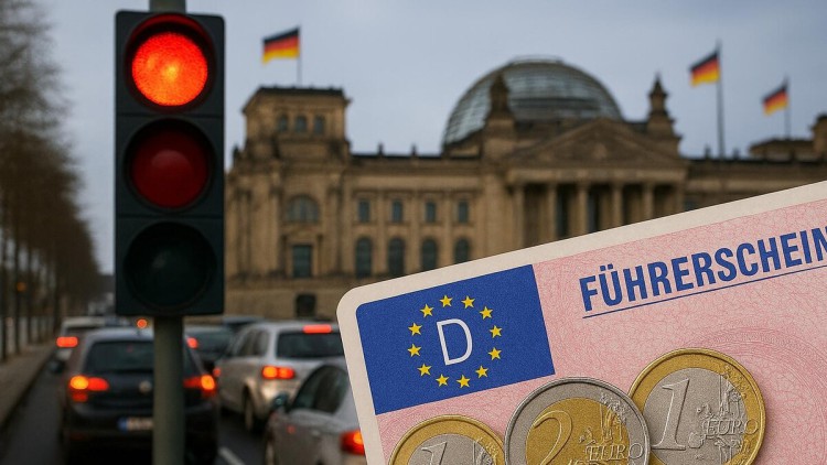 Die Debatte um die Kosten der Fahrausbildung dauert an