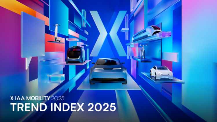 Umfrage im Vorfeld der IAA Mobility 2025