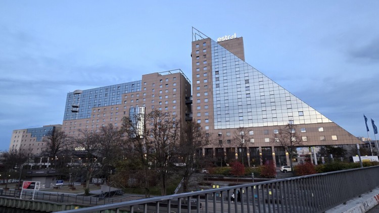 Estrel Berlin