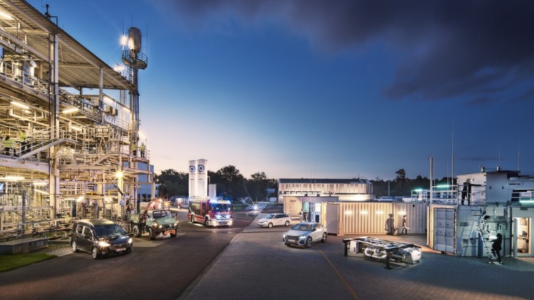 KIT Efuels erneuerbare Kraftstoffe