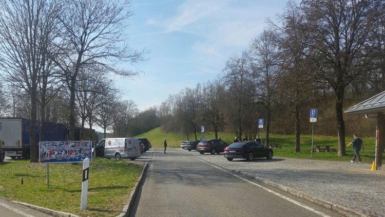 ADAC Rastanlagentest 2026
