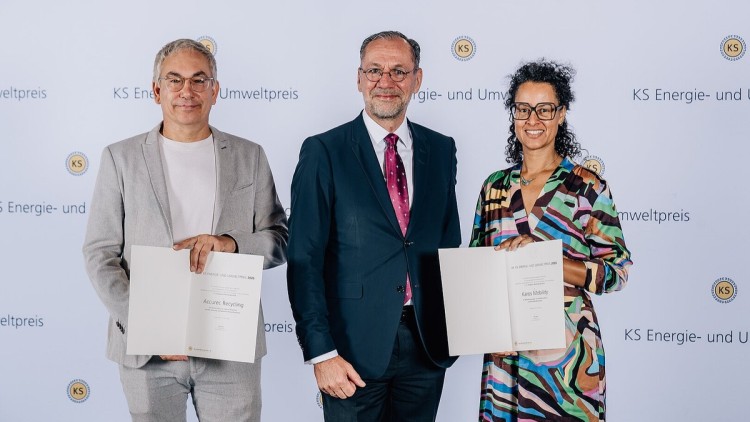 44. Energie- und Umweltpreis Automobilclub KS