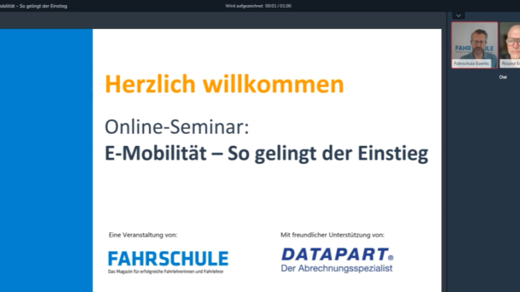 2026 Webinar E-Mobiltät