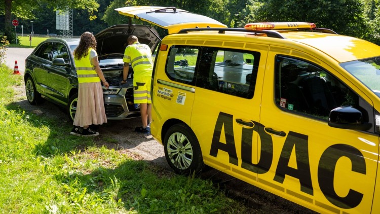 ADAC Pannenstatistik 2026