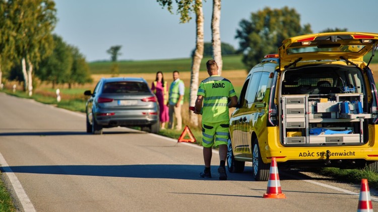 ADAC Pannenhilfe