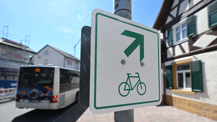 Verkehrswende Bus Land