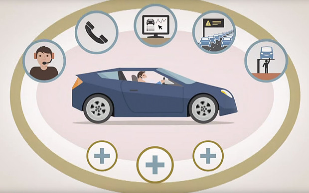 „MyCarMyData“ - Kampagne zum Pkw-Datenschutz