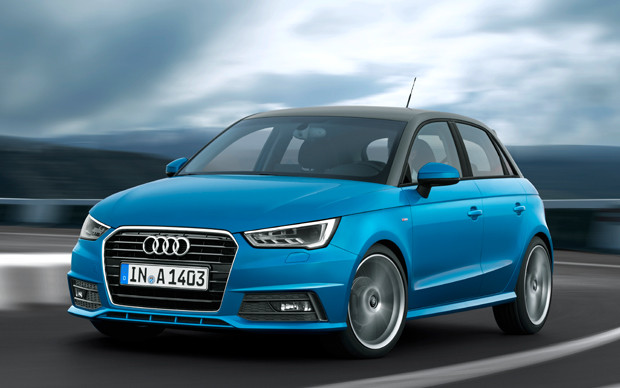 Auto Trophy 2015: Das sind die Gewinner
