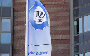 TÜV Süd