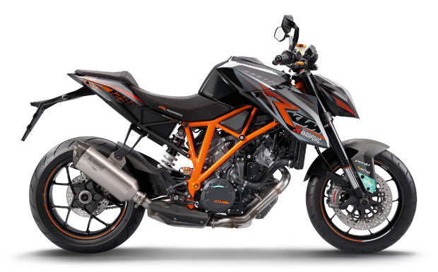 KTM ruft 1290 Super Duke R zurück