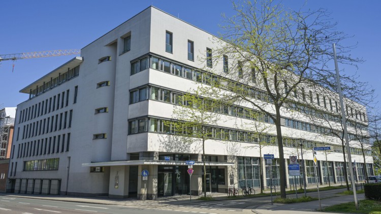 Landgericht Kassel