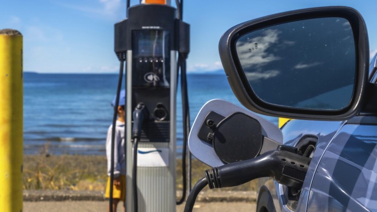 Umfrage: Urlaub mit dem E-Auto ist für 94 Prozent längst selbstverständlich