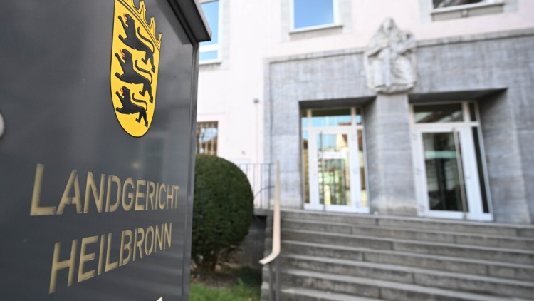Landgericht Heilbronn