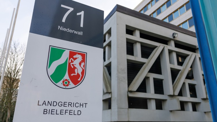 Landgericht Bielefeld