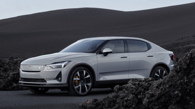 Polestar 2