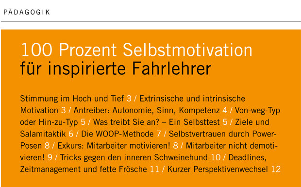 FAHRLEHRERBRIEF 12/2018