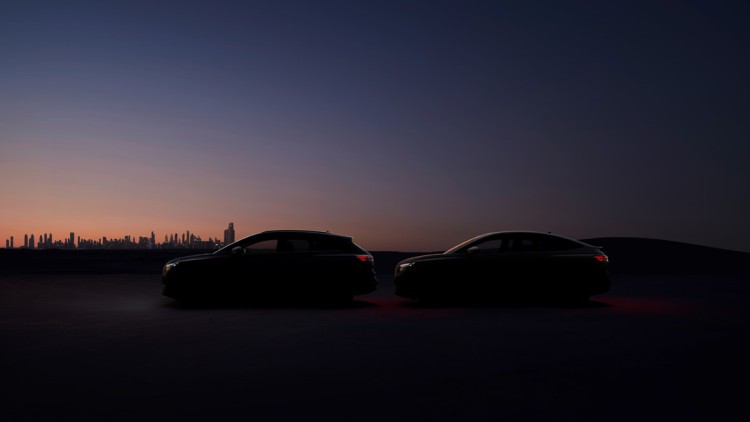 Audi Q4 e-tron_Weltpremiere