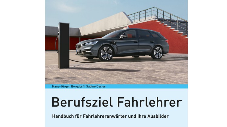 Berufsziel Fahrlehrer