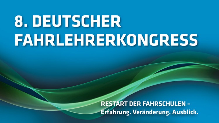 Fahrlehrerkongress 2021