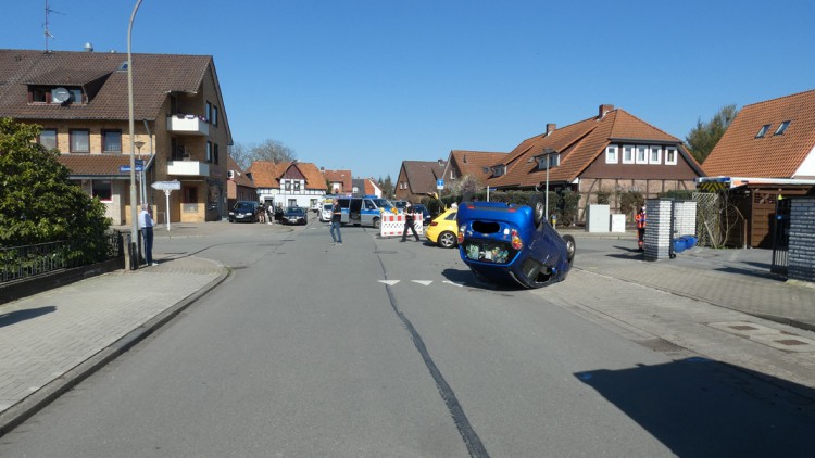 Unfall_Westercelle