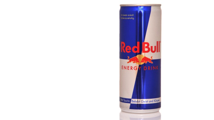 Red Bull