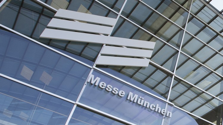 Messe München