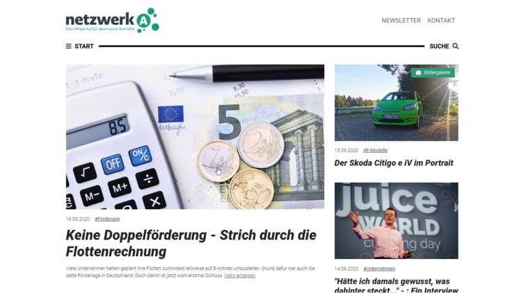 Netzwerk A_Screenshot