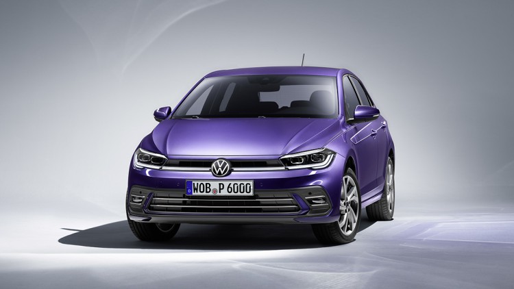 VW Polo