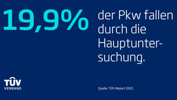 TÜV-Report 2021