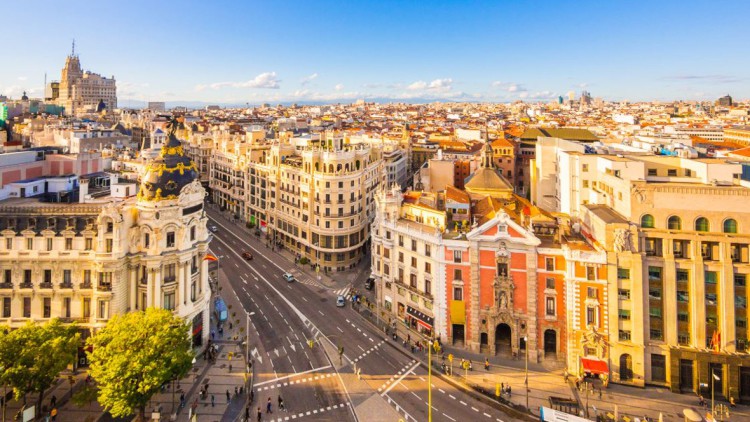Madrid