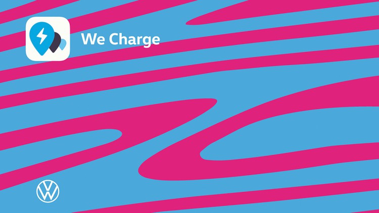 WeCharge