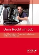 Dein Recht im Job