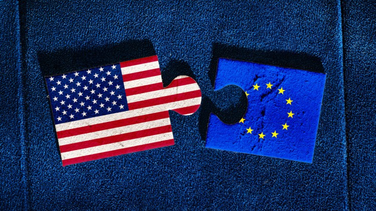 USA und die EU einigen sich