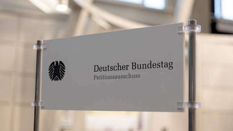 Petition zur Verhinderung der Reform der Fahrschulausbildung