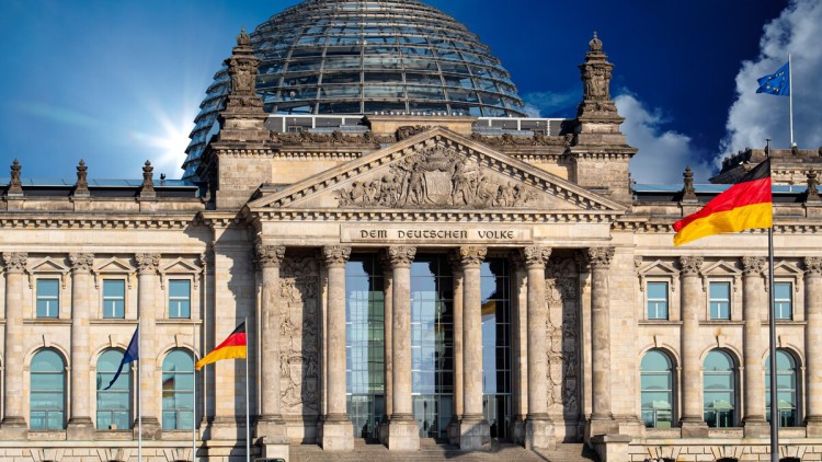Bundesregierung