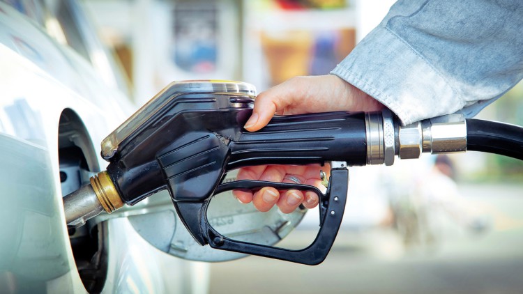 Diesel nicht mehr billiger als Benzin