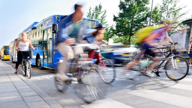 Berlins Straßen sollen sicherer werden