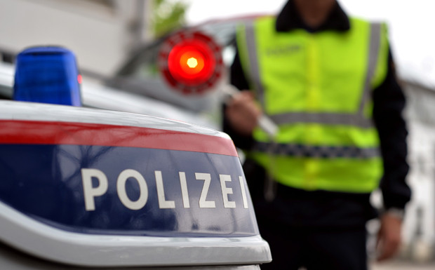Alkoholkontrolle auf Privatgrund zulässig?