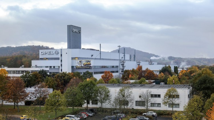 Opel_Werk